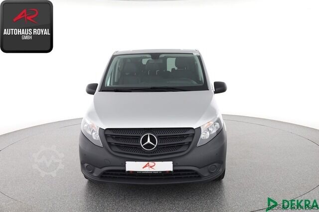 Minibus mercedes-benz Vito Tourer 119 CDI EXTRALANG 9 SITZE LEDER,NAVI