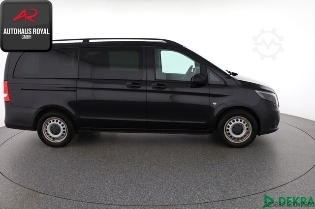 Minibus mercedes-benz Vito Tourer 119 CDI LANG 9 SITZE KAMERA,DAB,AHK