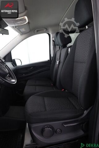 Minibus mercedes-benz Vito Tourer 119 CDI LANG 9 SITZE KAMERA,DAB,AHK