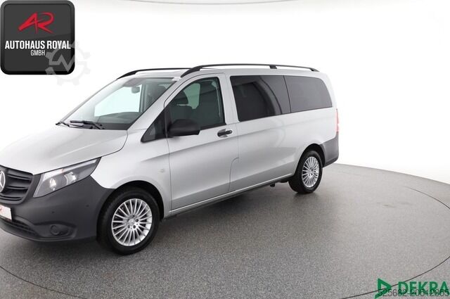Minibus mercedes-benz Vito Tourer 119 CDI LANG 9 SITZE STANDHZ,KAMERA