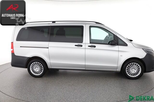 Minibus mercedes-benz Vito Tourer 119 CDI LANG 9 SITZE STANDHZ,KAMERA