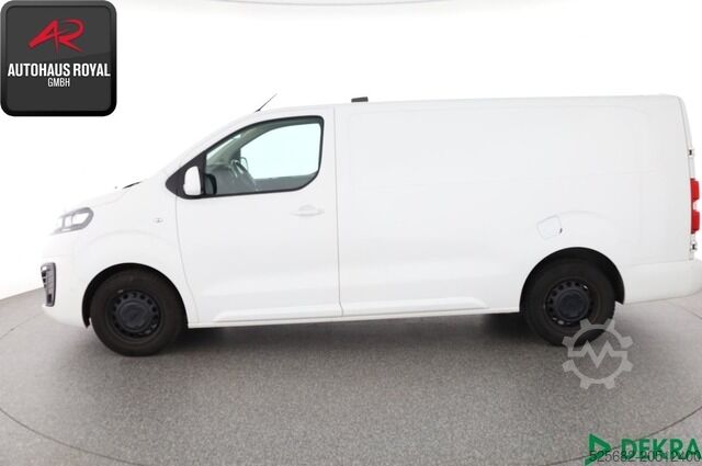 Panel van opel Vivaro 2.0 D CARGO KASTEN L KAMERA,NAVI,1.HD,SH