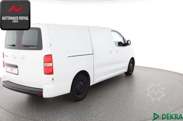 Kastenwagen opel Vivaro 2.0 D CARGO KASTEN L KAMERA,NAVI,1.HD,SH