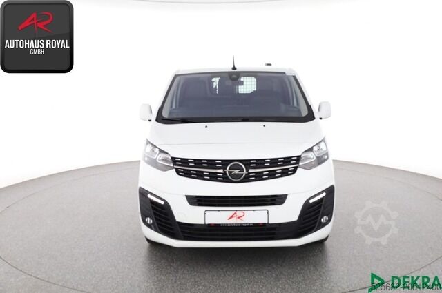 Kastenwagen opel Vivaro 2.0 D CARGO KASTEN L KAMERA,NAVI,1.HD,SH