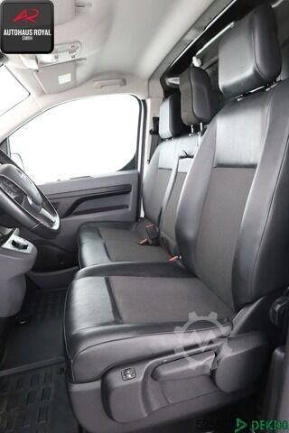 Panel van opel Vivaro 2.0 D CARGO KASTEN L KAMERA,NAVI,1.HD,SH