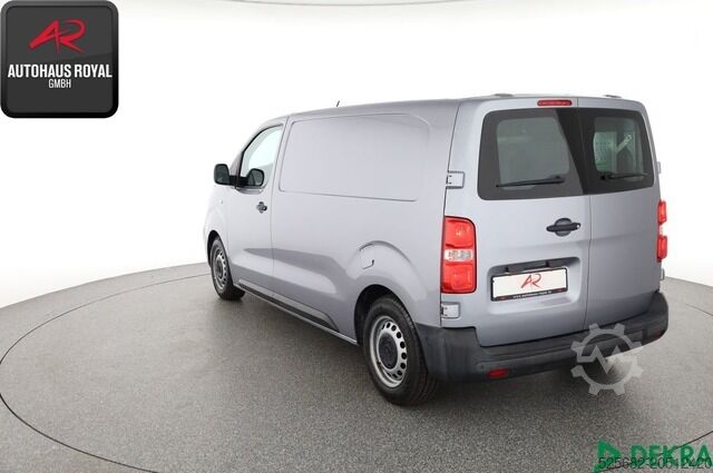 Panel van opel Vivaro 2.0 D CARGO M EDITION NAVI,KLIMA,1.HD,SH