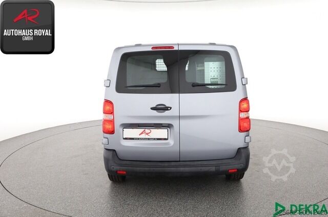 Panel van opel Vivaro 2.0 D CARGO M EDITION NAVI,KLIMA,1.HD,SH