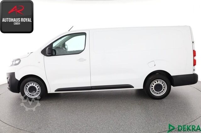 Kastenwagen opel Vivaro 2.0 D KASTEN L3H1 NAVI,CARPLAY,AHK,KAMERA