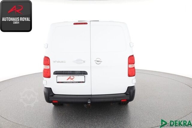 Kastenwagen opel Vivaro 2.0 D KASTEN L3H1 NAVI,CARPLAY,AHK,KAMERA