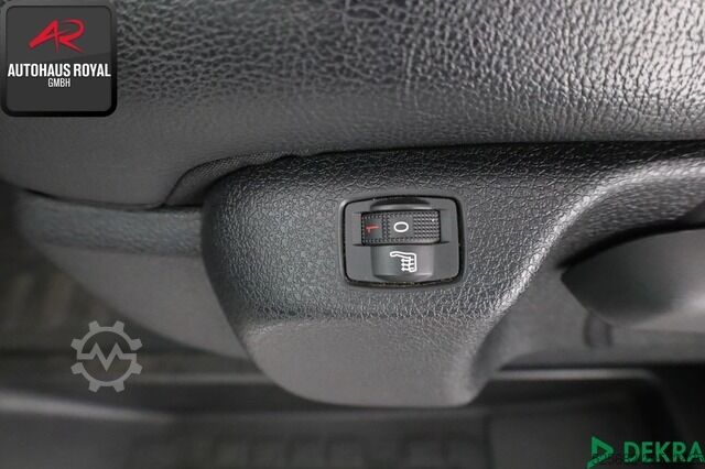 Kastenwagen opel Vivaro 2.0 D KASTEN L3H1 NAVI,CARPLAY,AHK,KAMERA