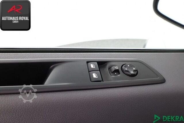 Panel van opel Vivaro 2.0 D KASTEN L3H1 NAVI,CARPLAY,AHK,KAMERA