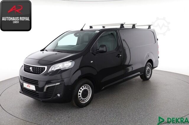 Kastenwagen peugeot Expert 2.0 KASTEN L3 STANDHEIZ,KAMERA,AHK,SITZHZ