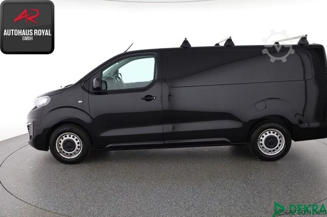 Kastenwagen peugeot Expert 2.0 KASTEN L3 STANDHEIZ,KAMERA,AHK,SITZHZ