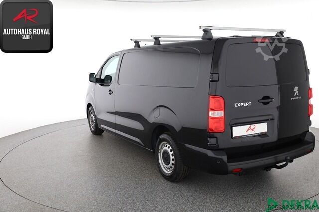 Kastenwagen peugeot Expert 2.0 KASTEN L3 STANDHEIZ,KAMERA,AHK,SITZHZ