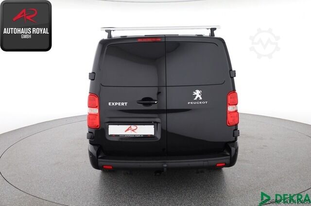 Kastenwagen peugeot Expert 2.0 KASTEN L3 STANDHEIZ,KAMERA,AHK,SITZHZ