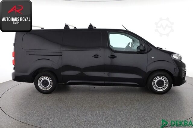 Kastenwagen peugeot Expert 2.0 KASTEN L3 STANDHEIZ,KAMERA,AHK,SITZHZ