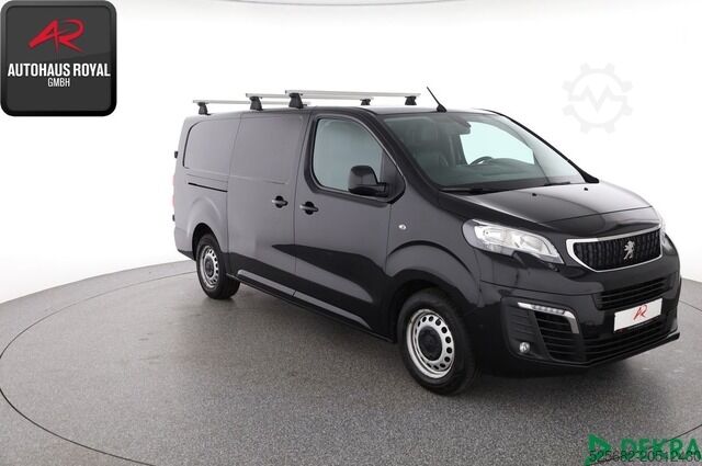 Kastenwagen peugeot Expert 2.0 KASTEN L3 STANDHEIZ,KAMERA,AHK,SITZHZ