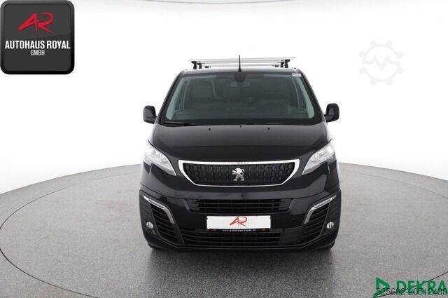Kastenwagen peugeot Expert 2.0 KASTEN L3 STANDHEIZ,KAMERA,AHK,SITZHZ