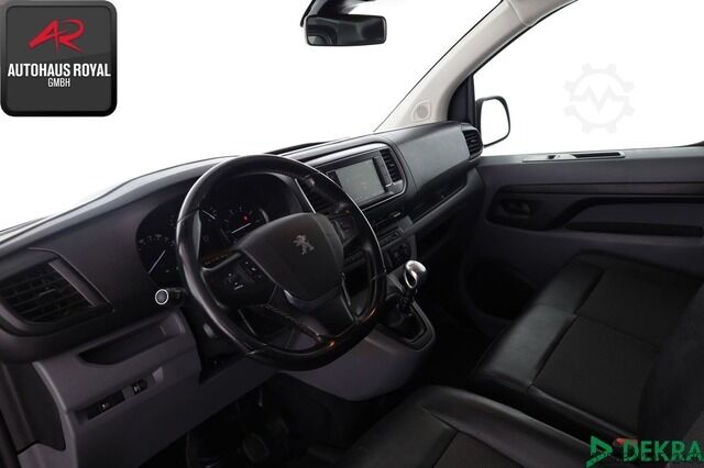 Kastenwagen peugeot Expert 2.0 KASTEN L3 STANDHEIZ,KAMERA,AHK,SITZHZ