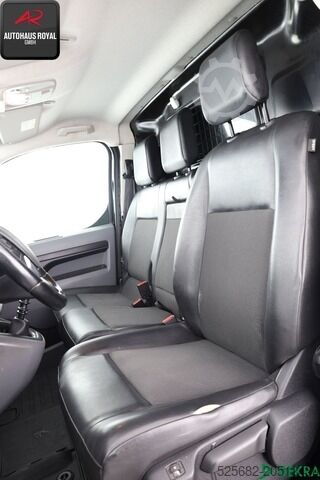 Kastenwagen peugeot Expert 2.0 KASTEN L3 STANDHEIZ,KAMERA,AHK,SITZHZ