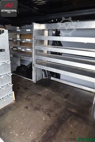 Kastenwagen peugeot Expert 2.0 KASTEN L3 STANDHEIZ,KAMERA,AHK,SITZHZ