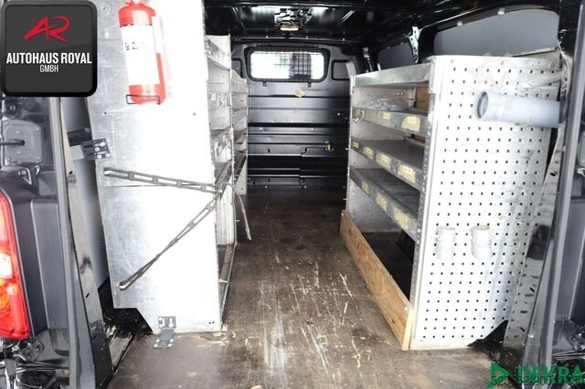 Kastenwagen peugeot Expert 2.0 KASTEN L3 STANDHEIZ,KAMERA,AHK,SITZHZ