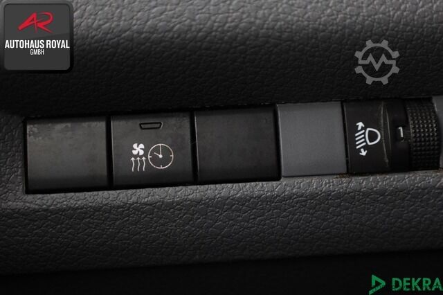 Kastenwagen peugeot Expert 2.0 KASTEN L3 STANDHEIZ,KAMERA,AHK,SITZHZ