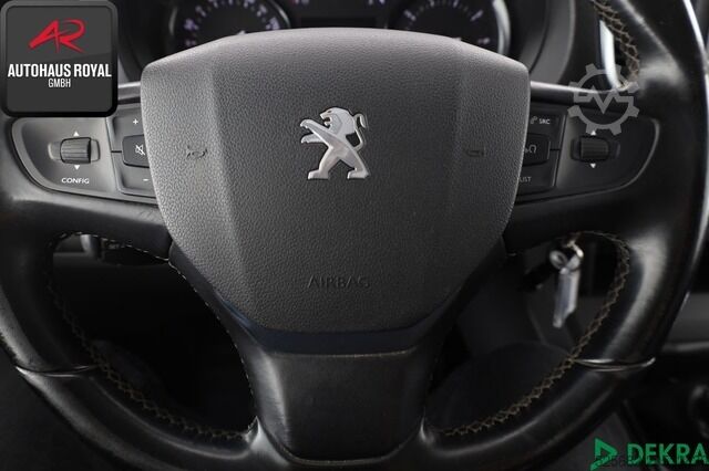 Kastenwagen peugeot Expert 2.0 KASTEN L3 STANDHEIZ,KAMERA,AHK,SITZHZ