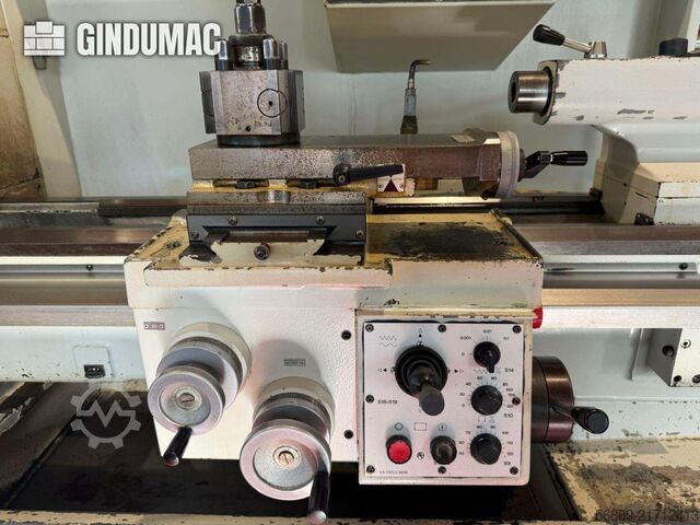 Weiler E35 Weiler E35