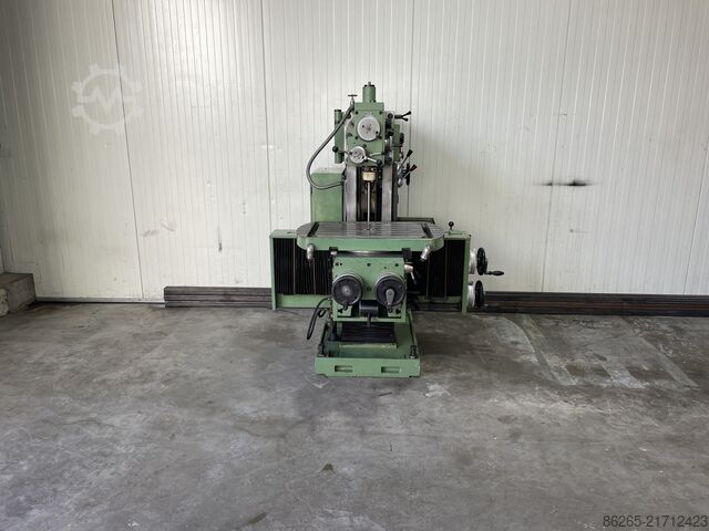 Milling machine MAHO MH 700