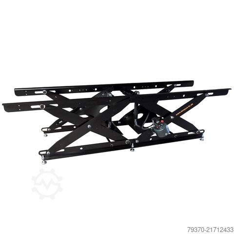 Scherenhubtisch / Scherenhubgestell Temputec TGXX E30-100 L