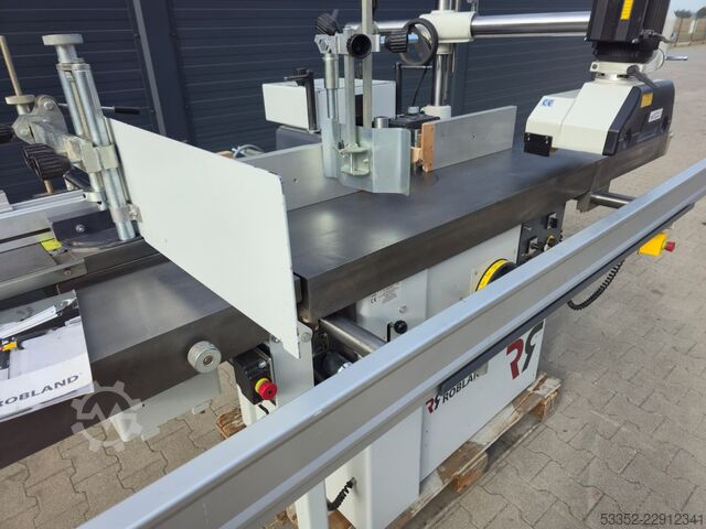 Table mill Robland T120-P