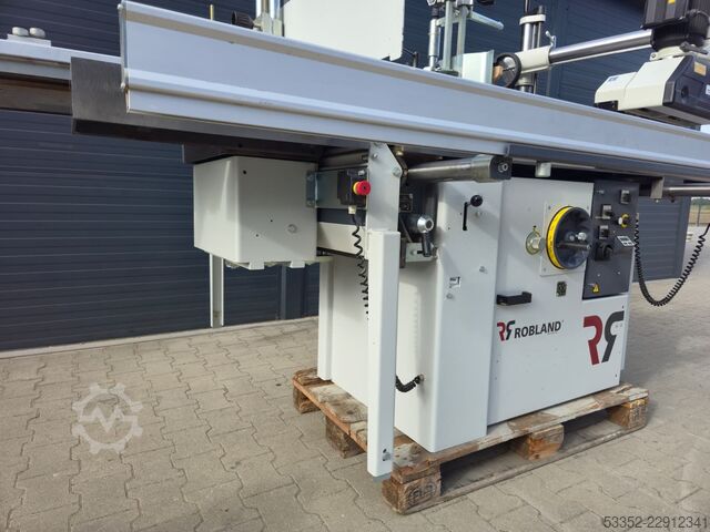 Table mill Robland T120-P