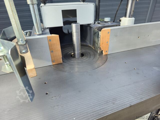 Table mill Robland T120-P