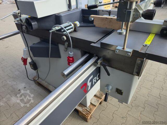 Table mill Robland T120-P