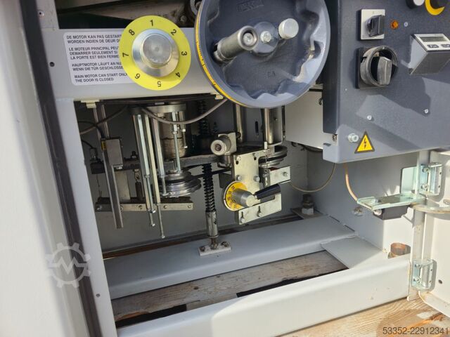 Table mill Robland T120-P