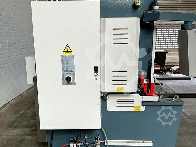 Sheet metal shear Durma VS 4006