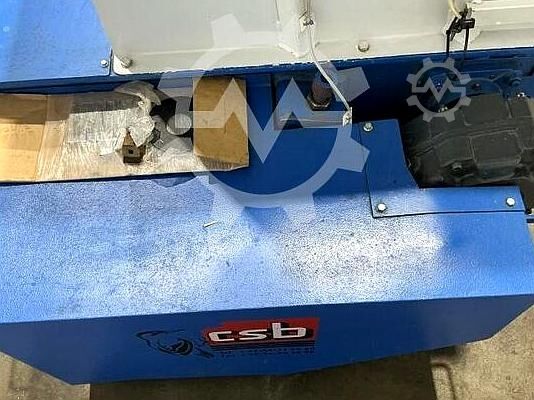 Chopper CSB Woody 630