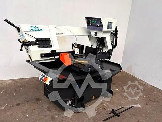 Band saw machine Pegas-Gonda 300x320 GH-LR