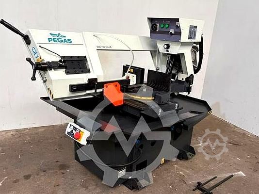Band saw machine Pegas-Gonda 300x320 GH-LR