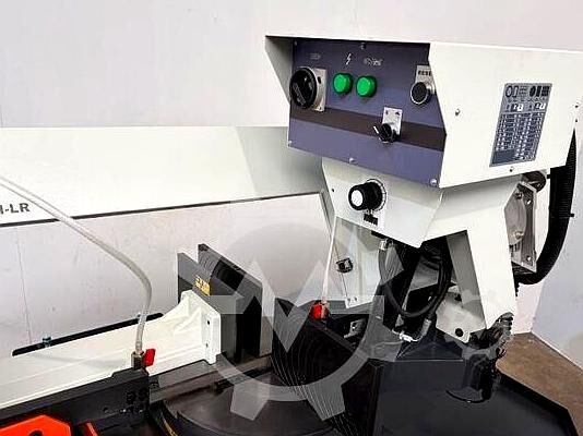 Band saw machine Pegas-Gonda 300x320 GH-LR