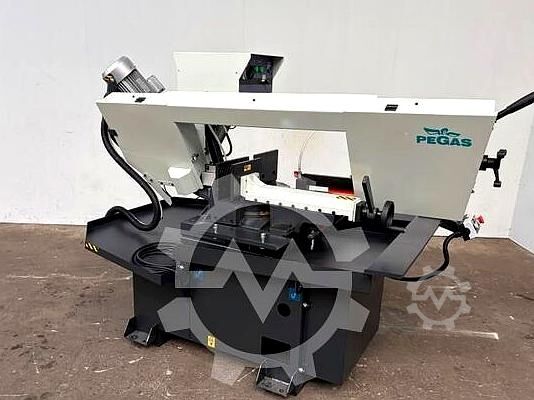 Band saw machine Pegas-Gonda 300x320 GH-LR