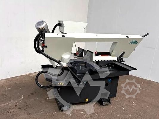 Band saw machine Pegas-Gonda 300x320 GH-LR