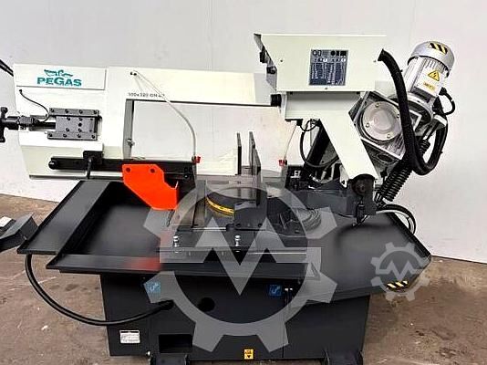 Band saw machine Pegas-Gonda 300x320 GH-LR