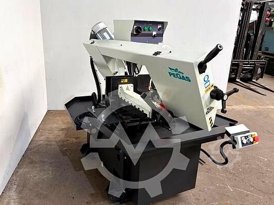 Band saw machine Pegas-Gonda 300x320 GH-LR