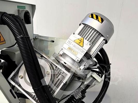 Band saw machine Pegas-Gonda 300x320 GH-LR