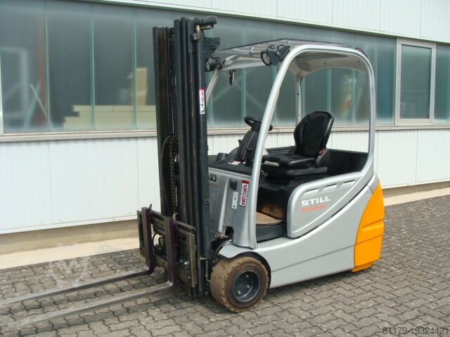 3-Rad-Gabelstapler STILL RX 20 - 20