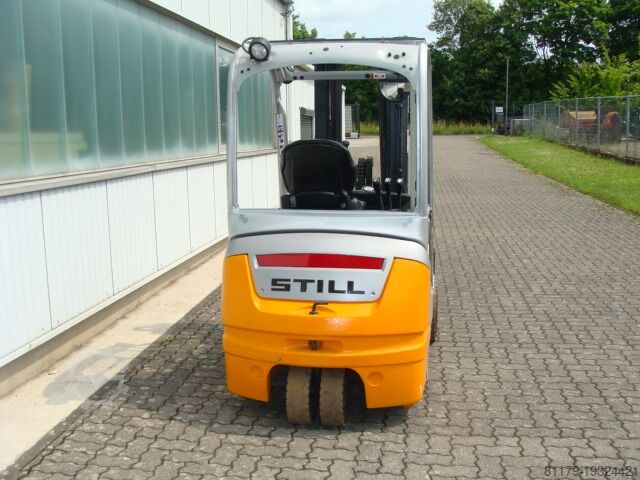 3-Rad-Gabelstapler STILL RX 20 - 20