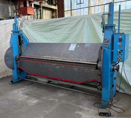 Folding machine RAS 71.30