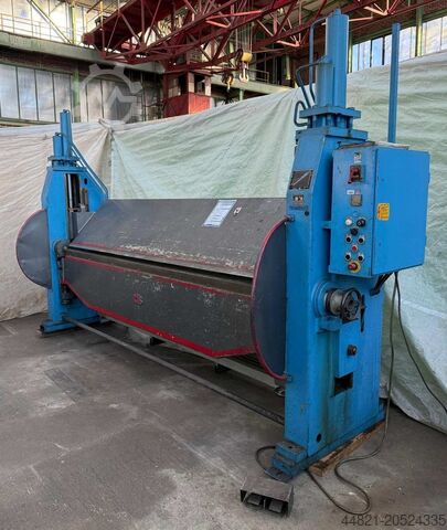 Folding machine RAS 71.30